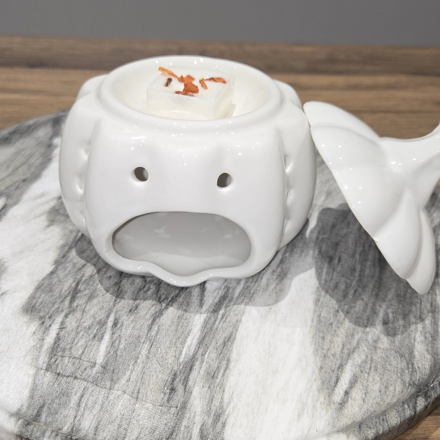 Box of 10 Botanical Wax Melts - Autumn Scents Soy Wax Set