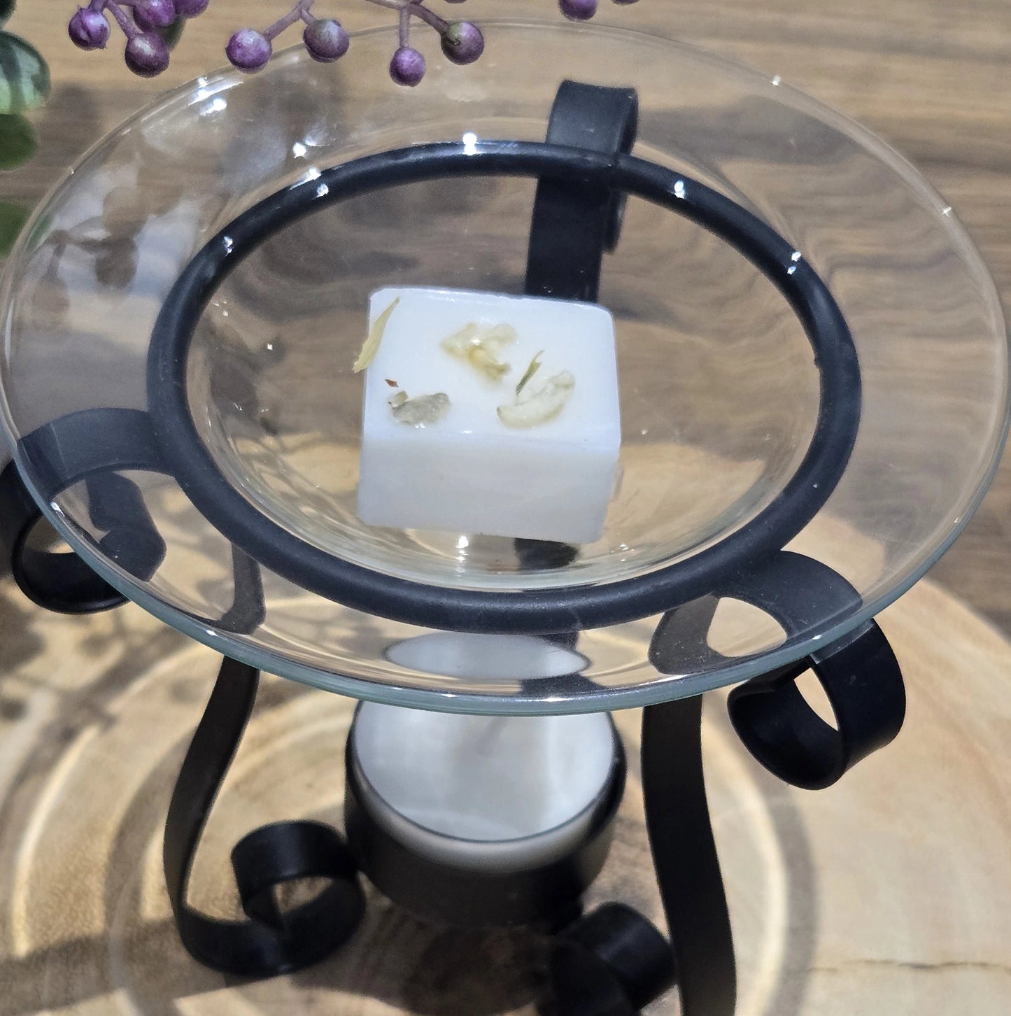 Snowdrops Botanical Wax Melts - Boxed Set of 6 Soy Wax Melts