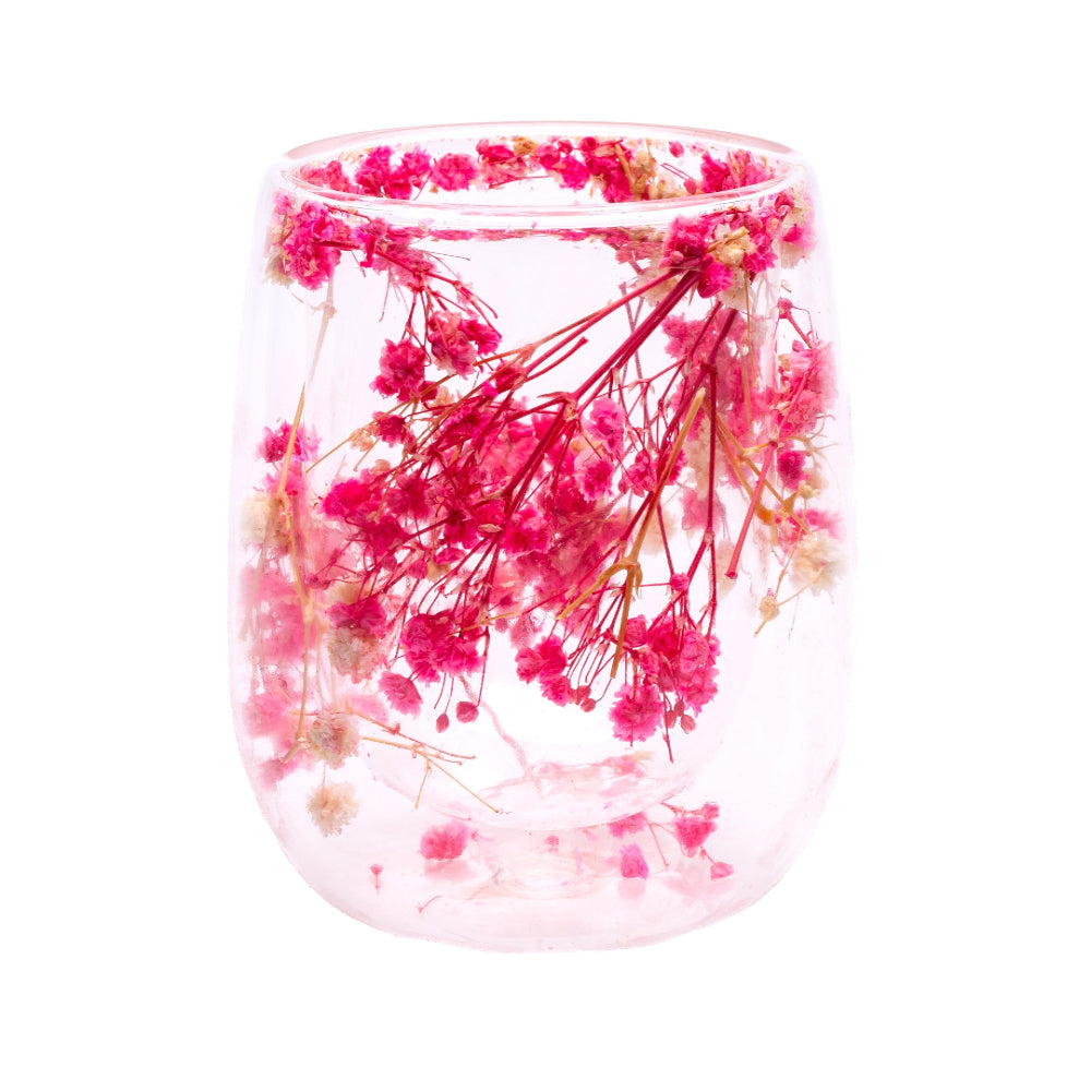 Apple Blossom Botanical Soy Candle 180g