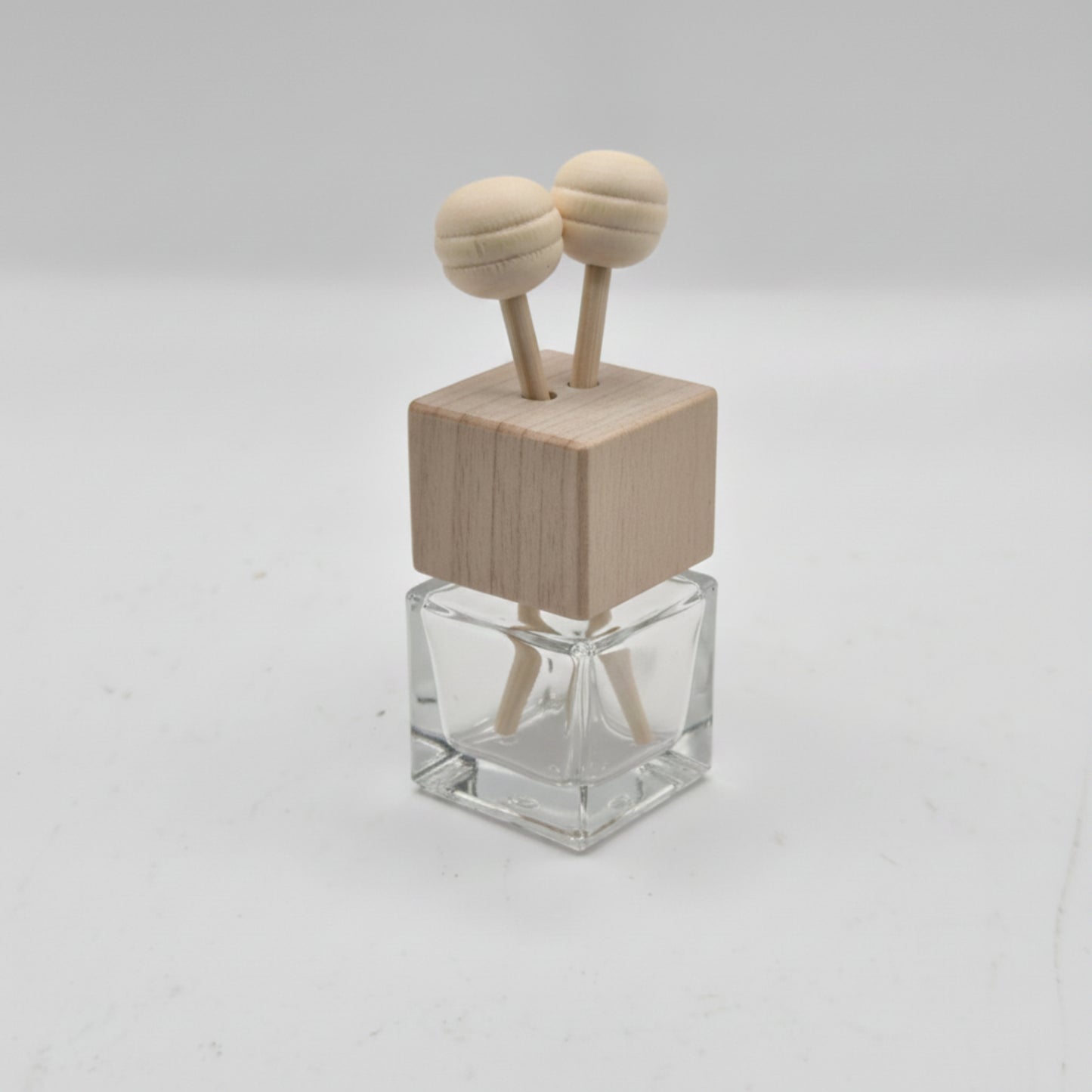 Luxury Car Reed Diffuser 8ml