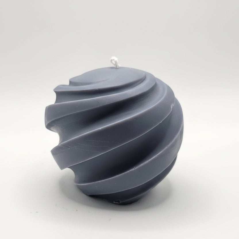 Orb Candle