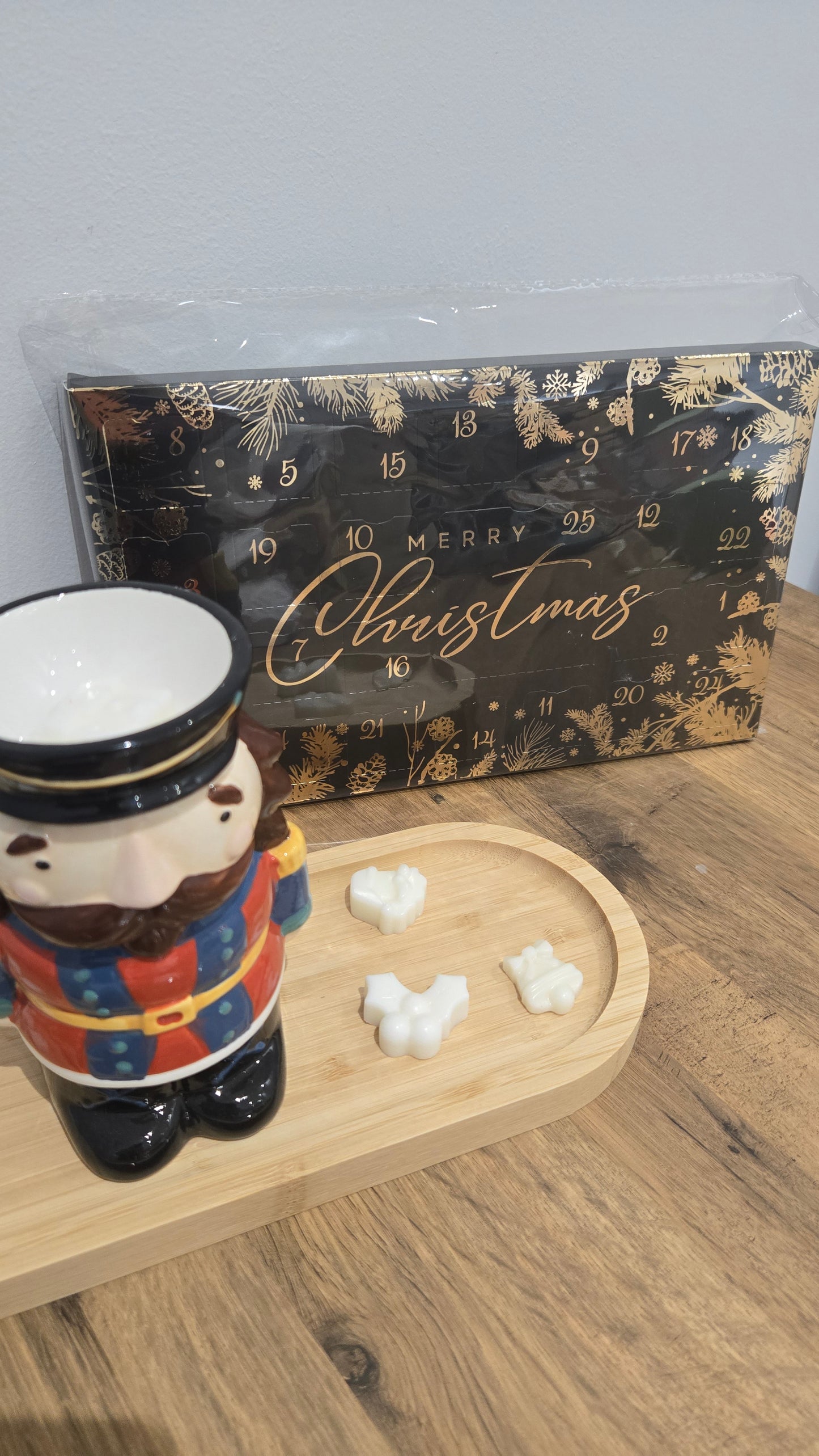 Advent Calendar