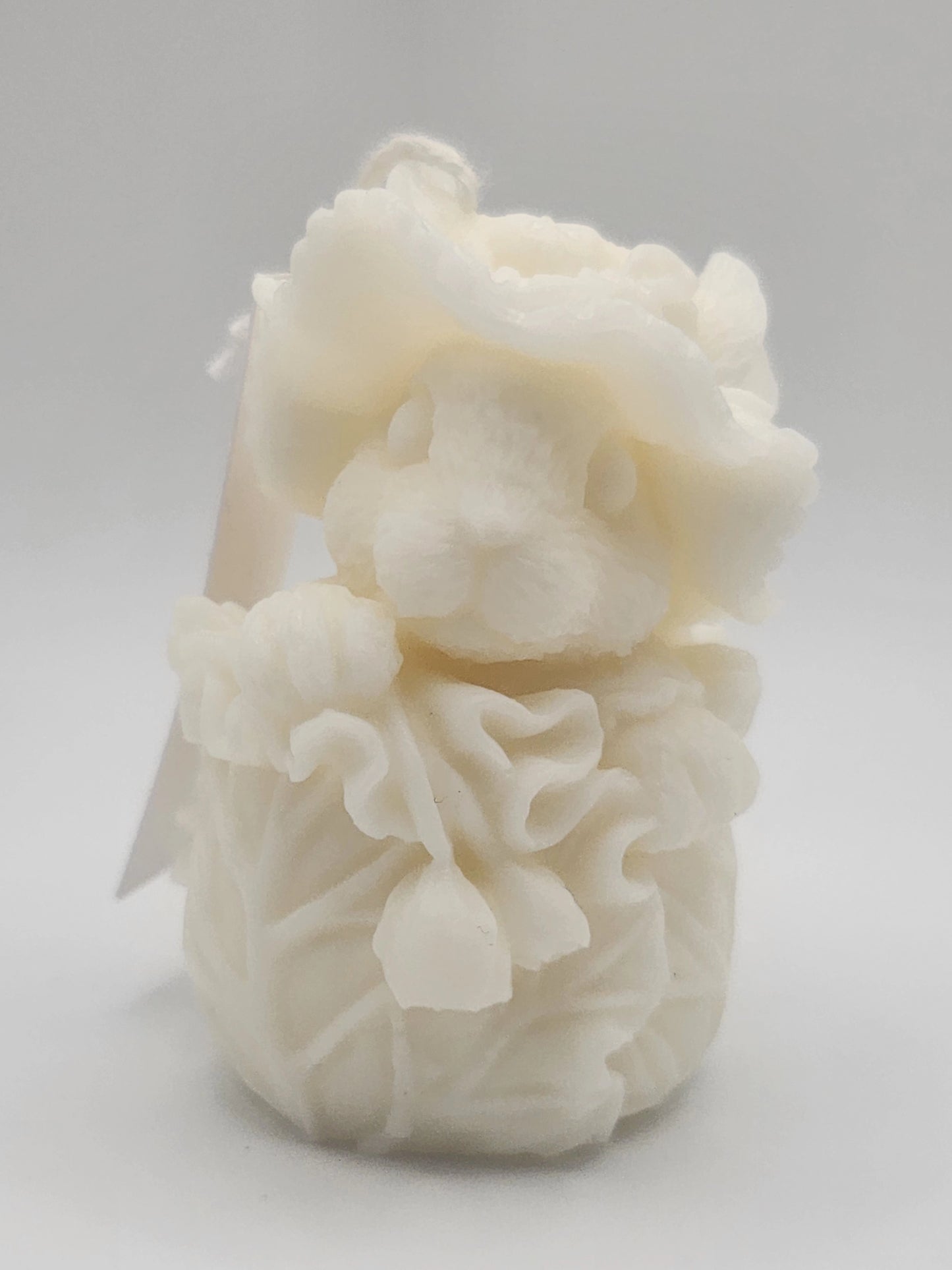 Bella Rabbit Candle