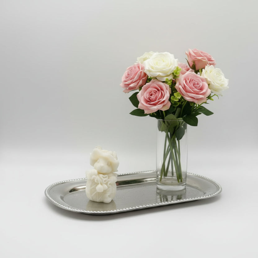 Bella Rabbit Candle