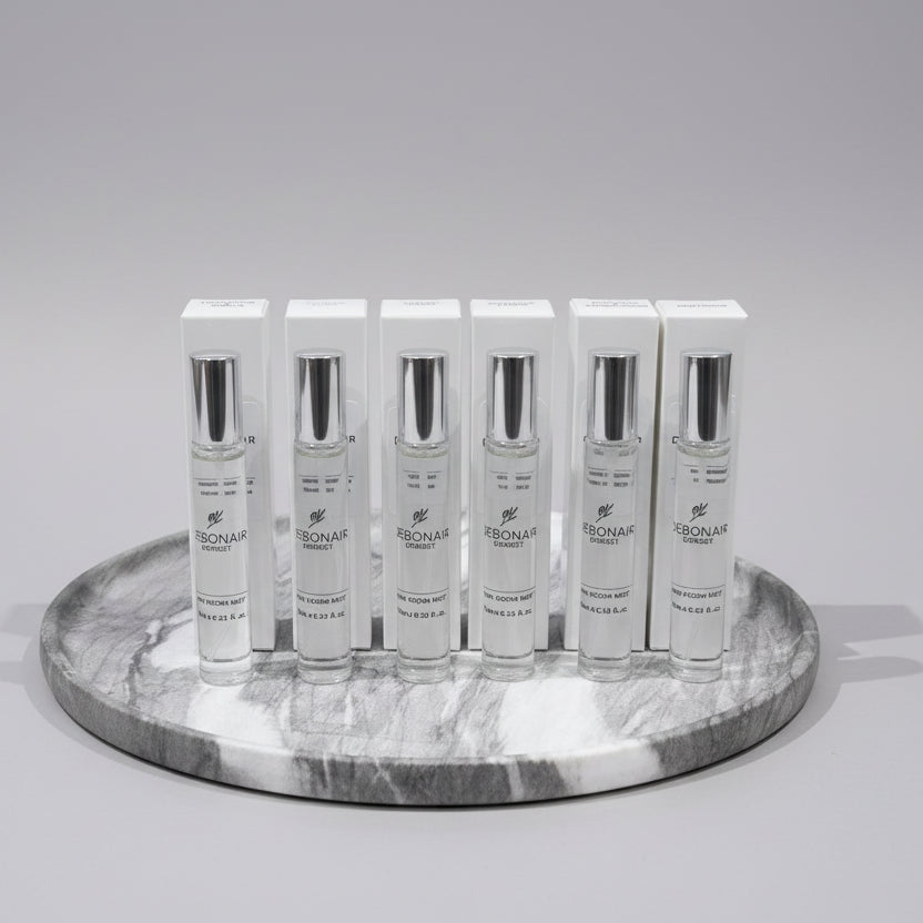 Scented Mini Room Mist Spray 10ml
