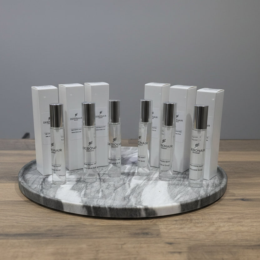 Scented Mini Room Mist Spray 10ml