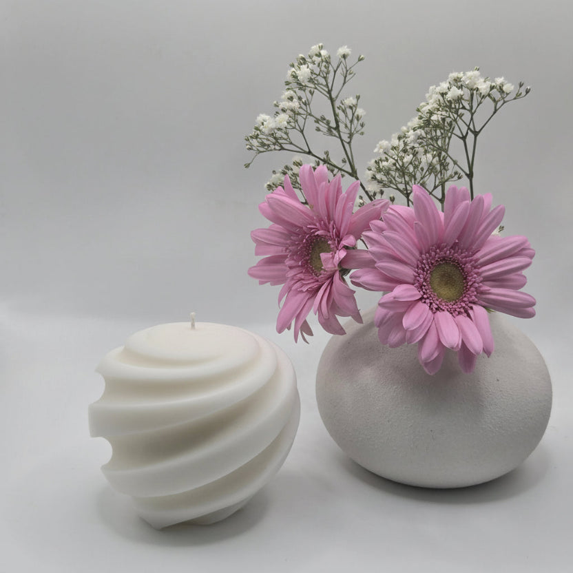 Orb Candle