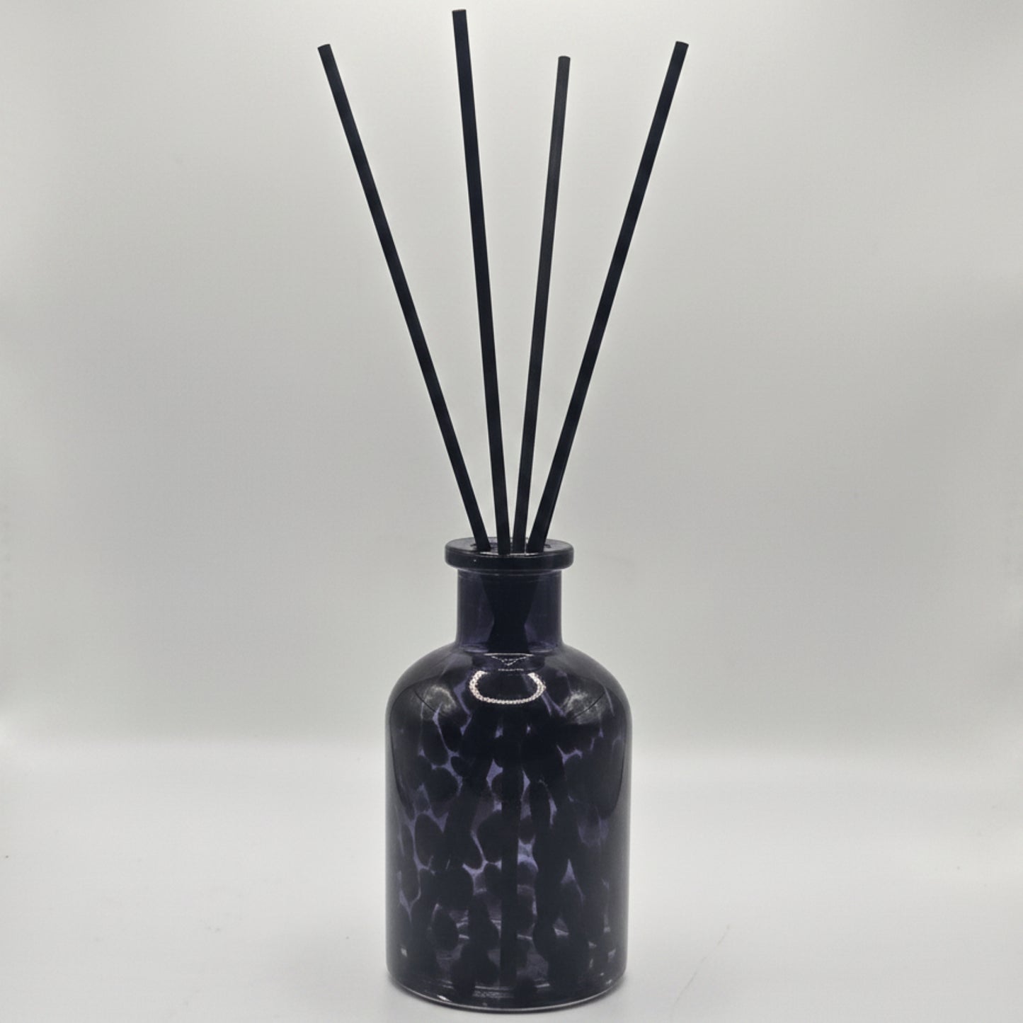 Black Tort Reed Diffuser 100ml