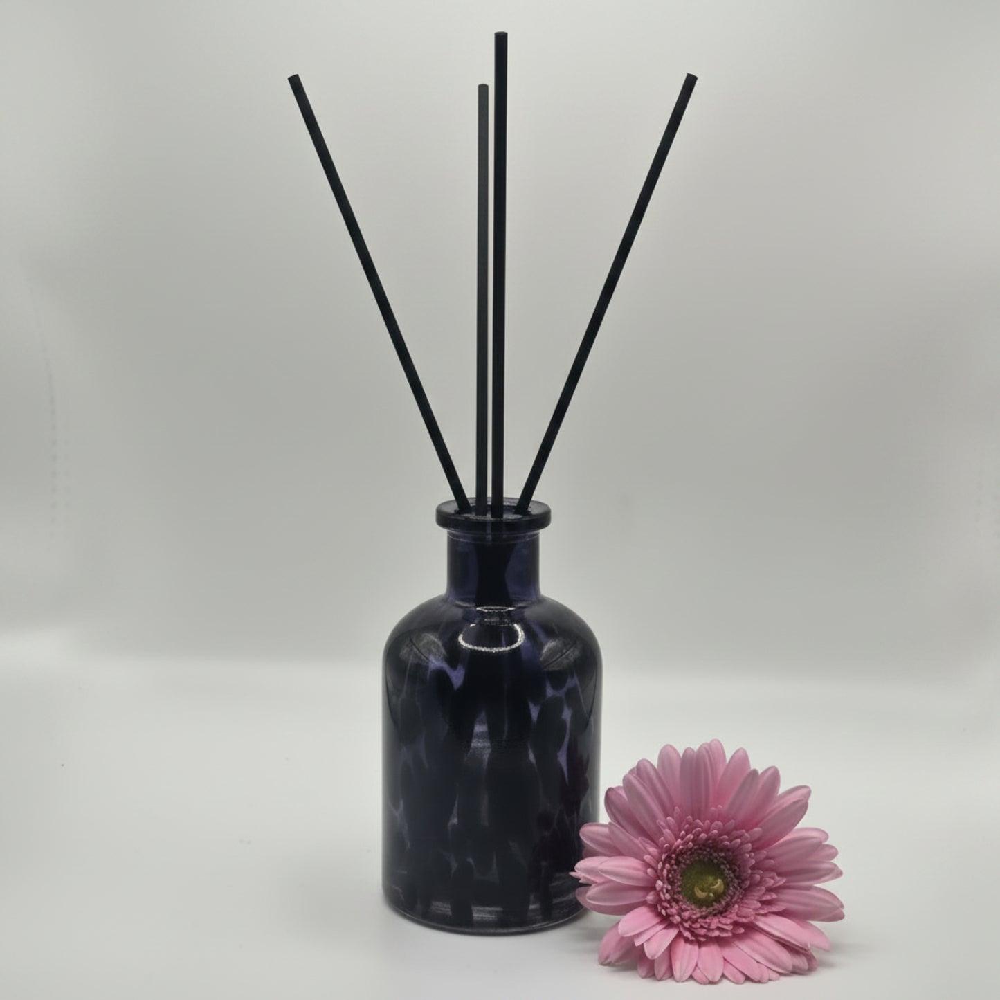 Black Tort Reed Diffuser 100ml