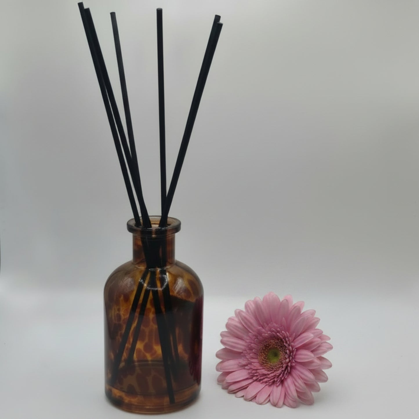 Brown Tort Reed Diffuser 100ml