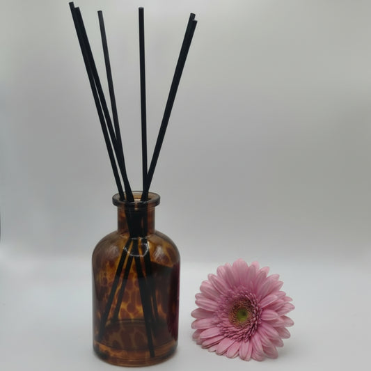 Brown Tort Reed Diffuser 100ml