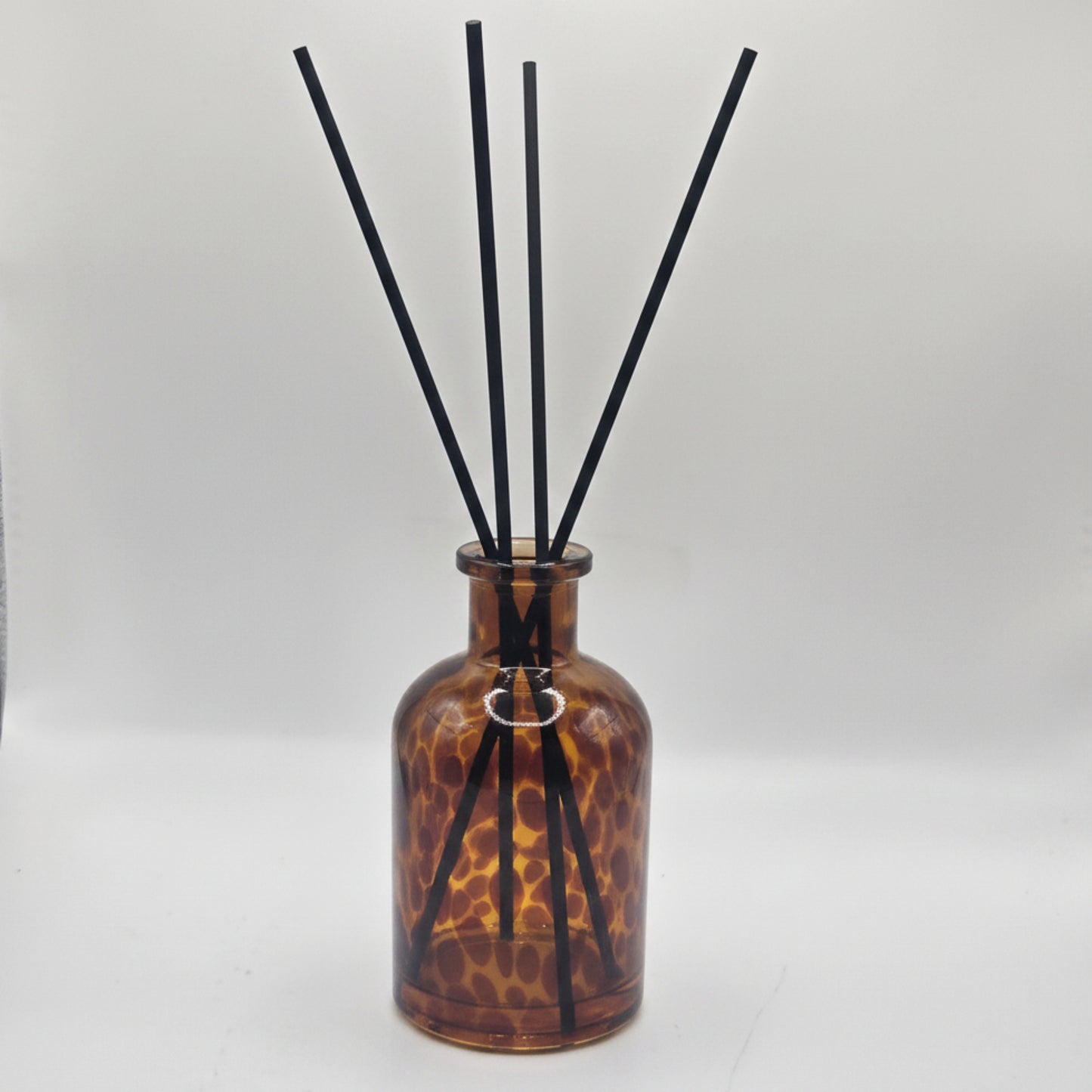 Brown Tort Reed Diffuser 100ml