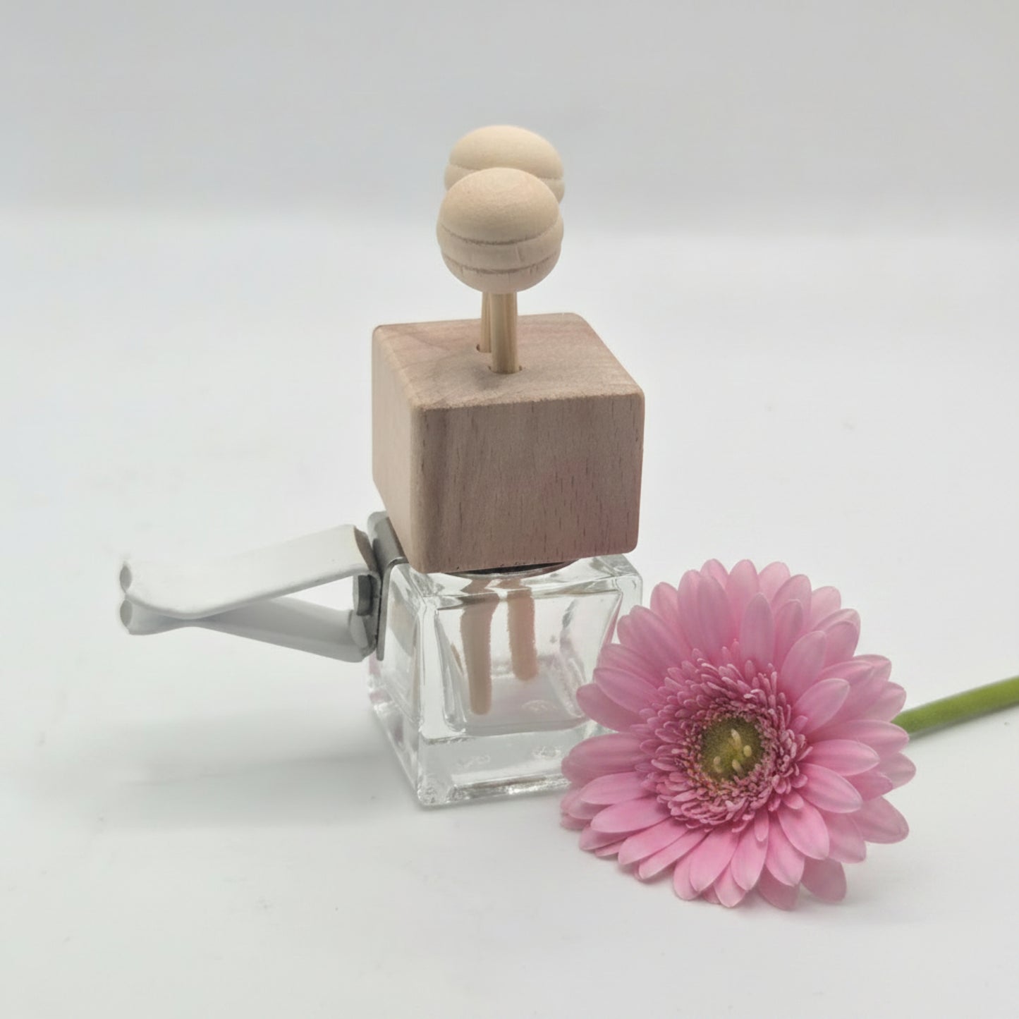 Luxury Car Reed Diffuser 8ml