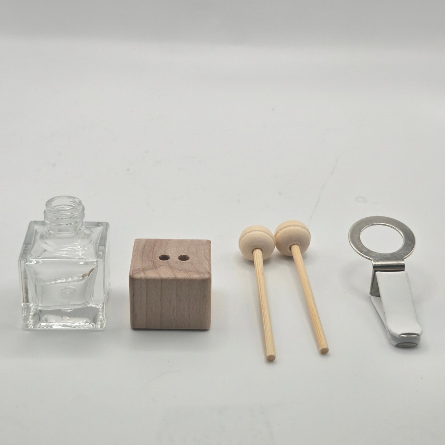 Luxury Car Reed Diffuser 8ml