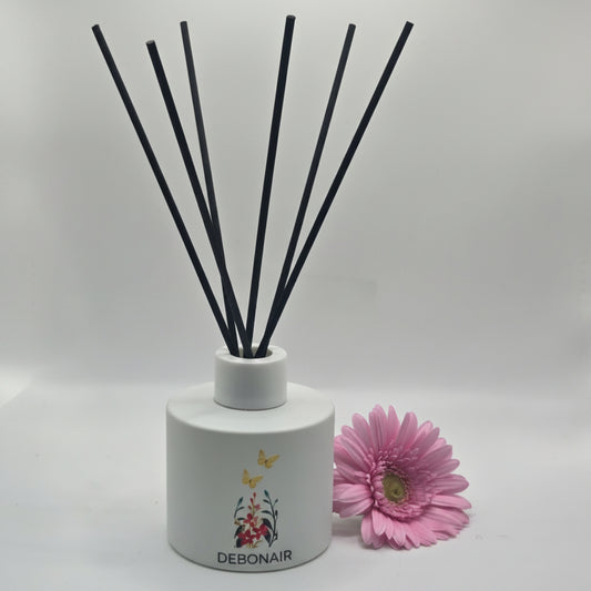 White Flower Reed Diffuser 100ml