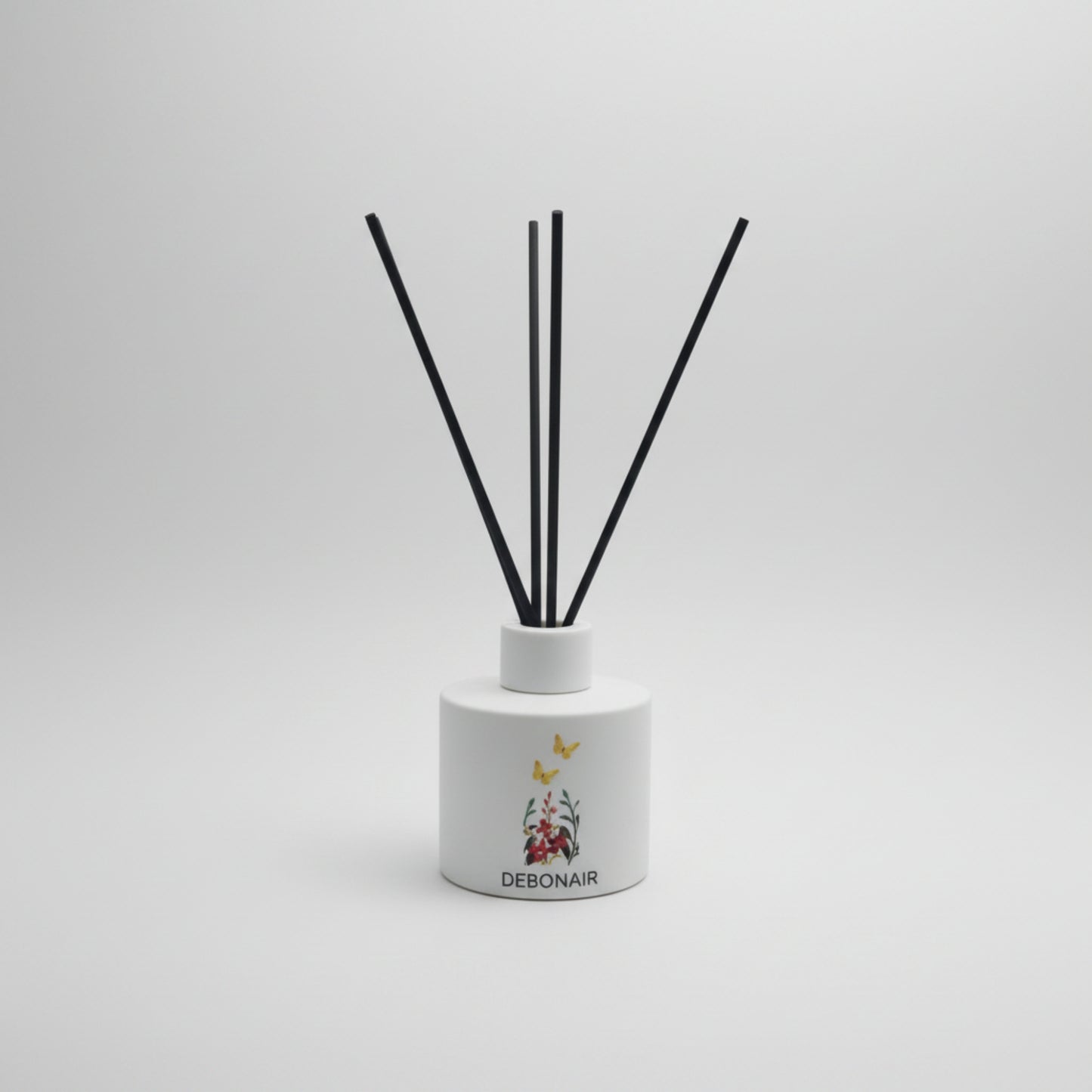 White Flower Reed Diffuser 100ml