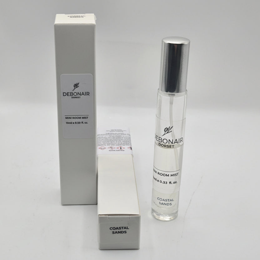 Scented Mini Room Mist Spray 10ml