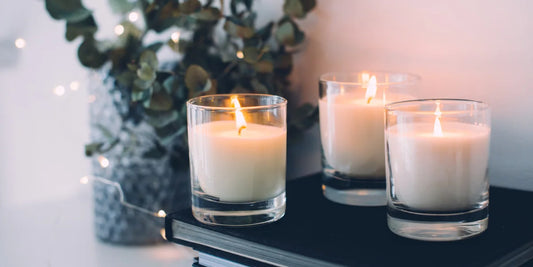 Candle Making Workshop