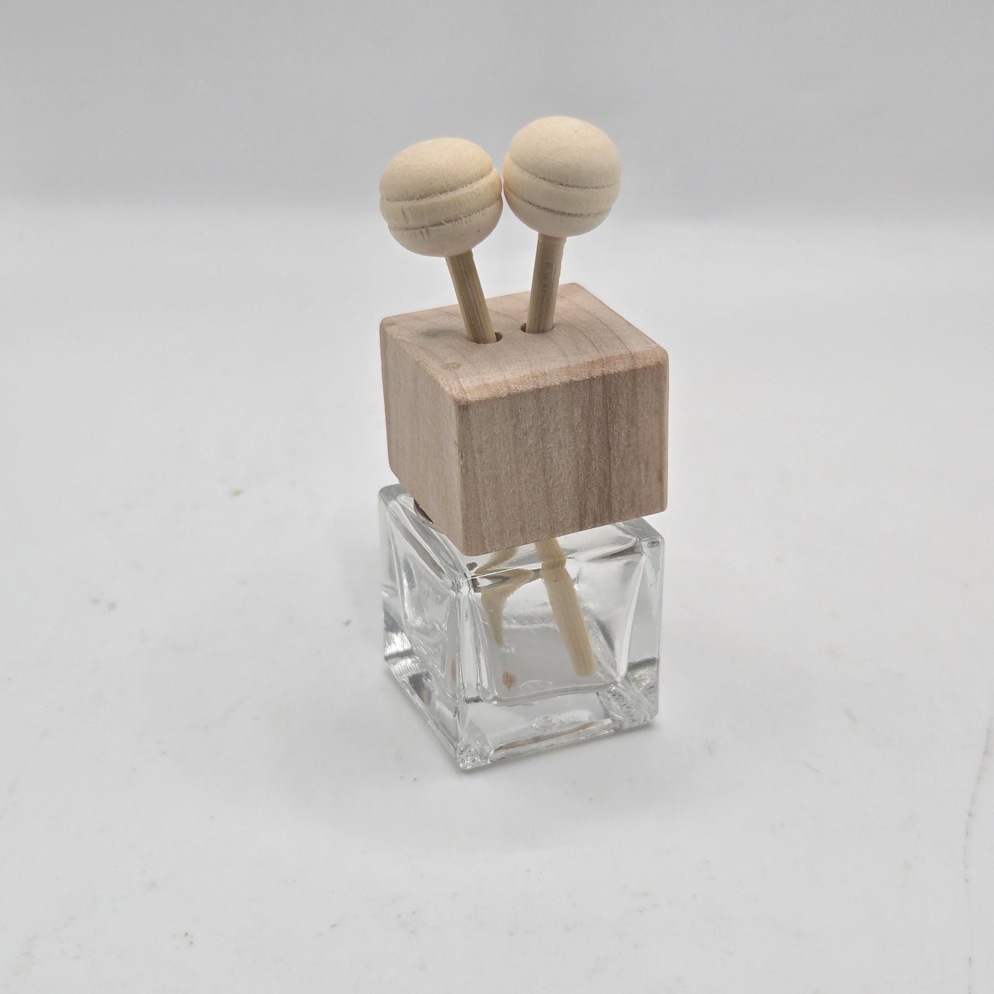 Luxury Car Diffuser 8ml | Highly Fragranced Vent Clip Air Freshener