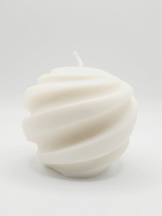 Orb Candle