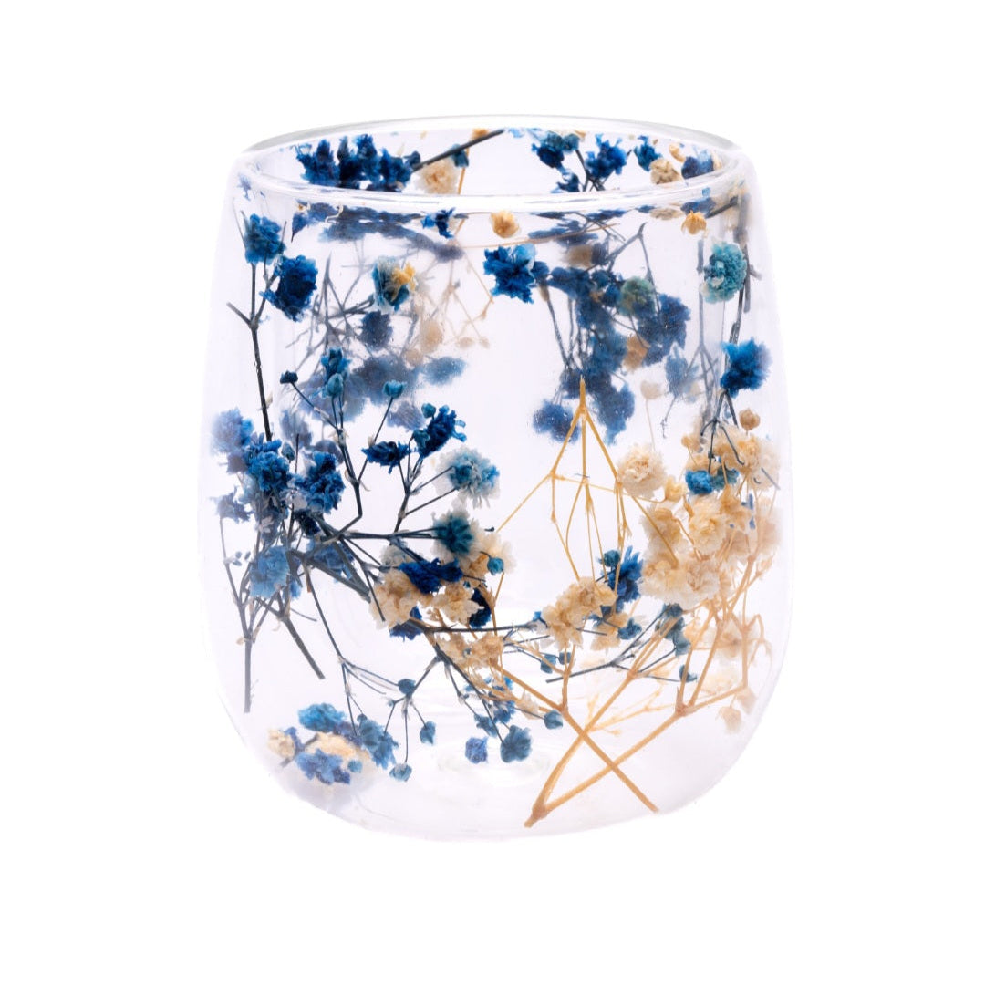 Morning Glory Botanical Soy Candle 180g